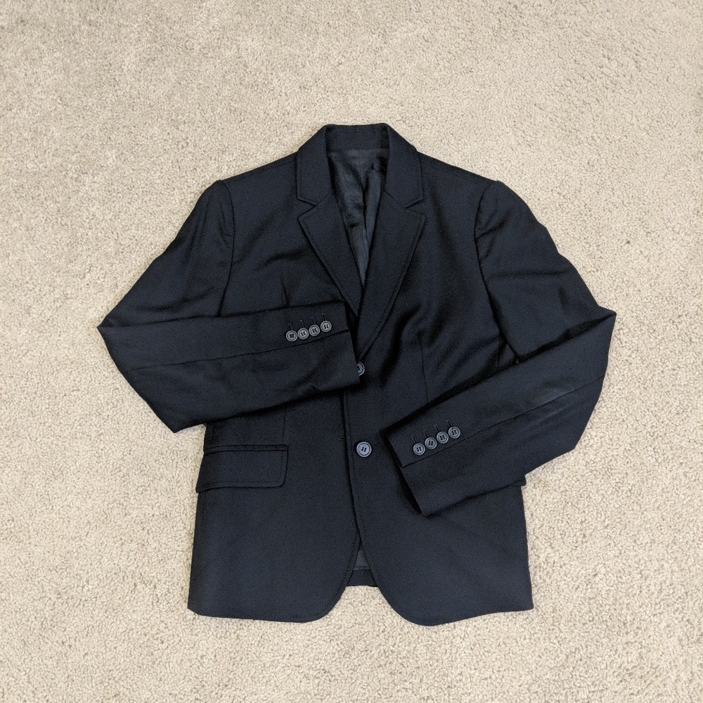 Banana republic blazer